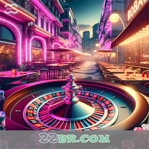 Login Criativo e Engajador no 22br.com Para Jogadores