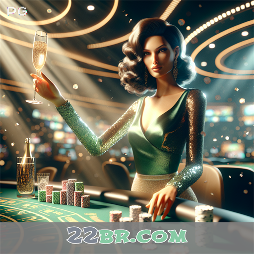 Recursos VIP do 22br.com: A Nova Era dos Jogos Online