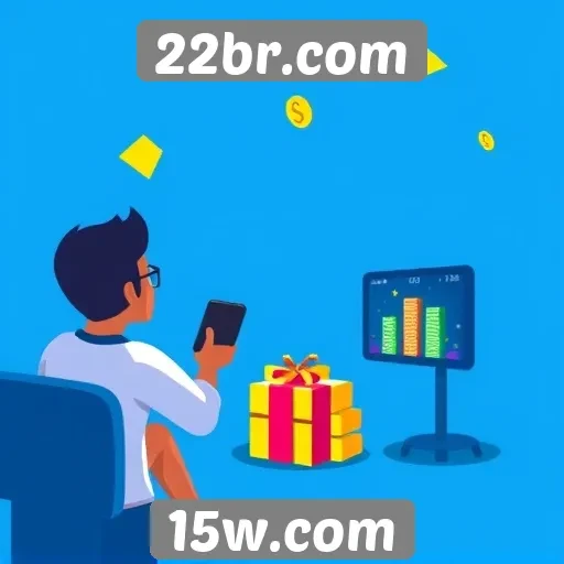 Impacto das promoções em 22br.com